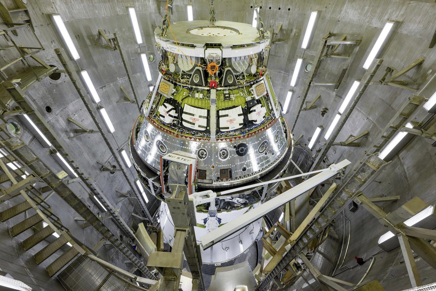 NASA pushes back astronaut flights to the moon again | iNFOnews.ca