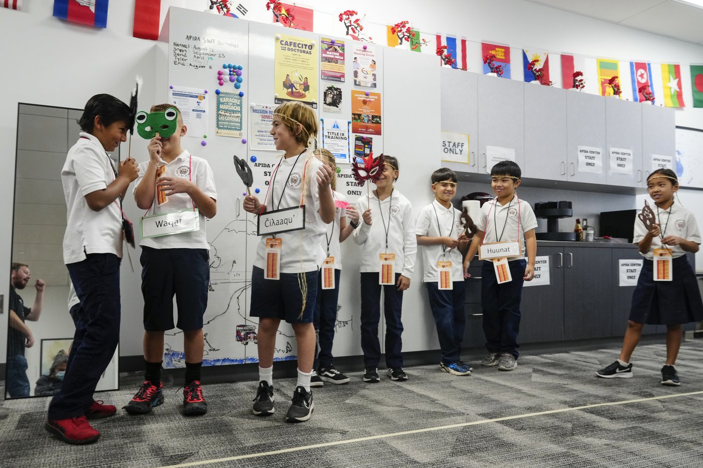 New law requires California schools to teach about historical mistreatment of Native Americans | iNFOnews.ca New law requires California schools to teach about historical mistreatment of Native Americans | iNFOnews.ca