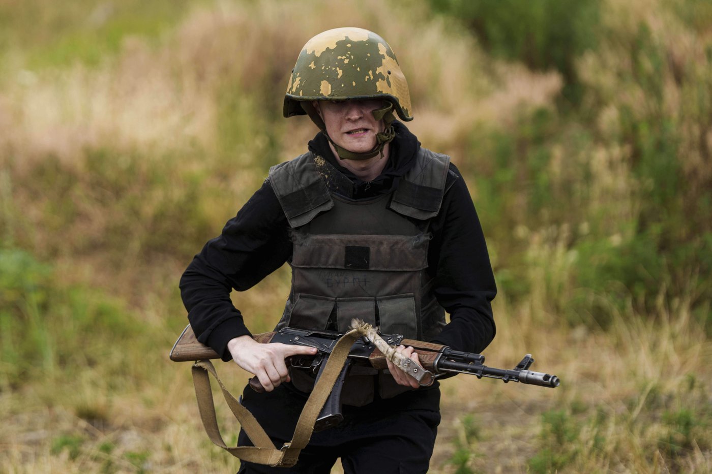 State Department approves $322 million in proposed weapons sales to Ukraine | iNFOnews.ca