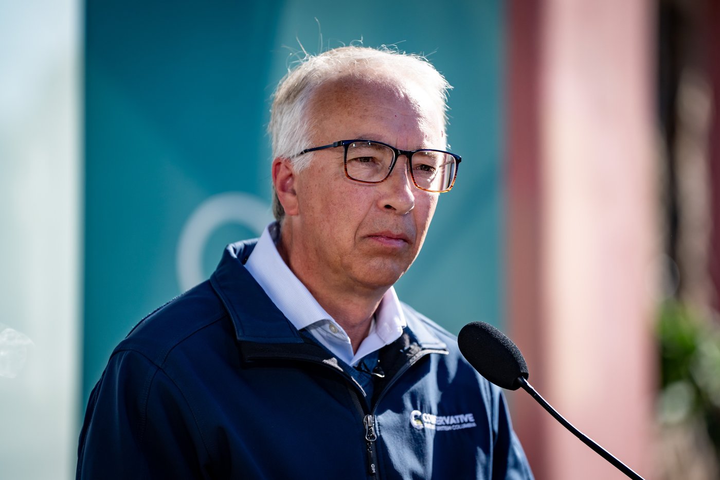 B.C. Conservatives release education policy plans ahead of election day | iNFOnews.ca B.C. Conservatives release education policy plans ahead of election day | iNFOnews.ca