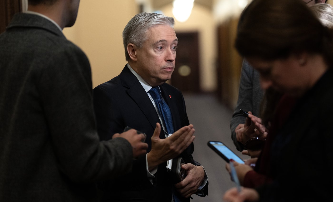 Finance minister says budget will offer no surprises, make 'generational investments' | iNFOnews.ca