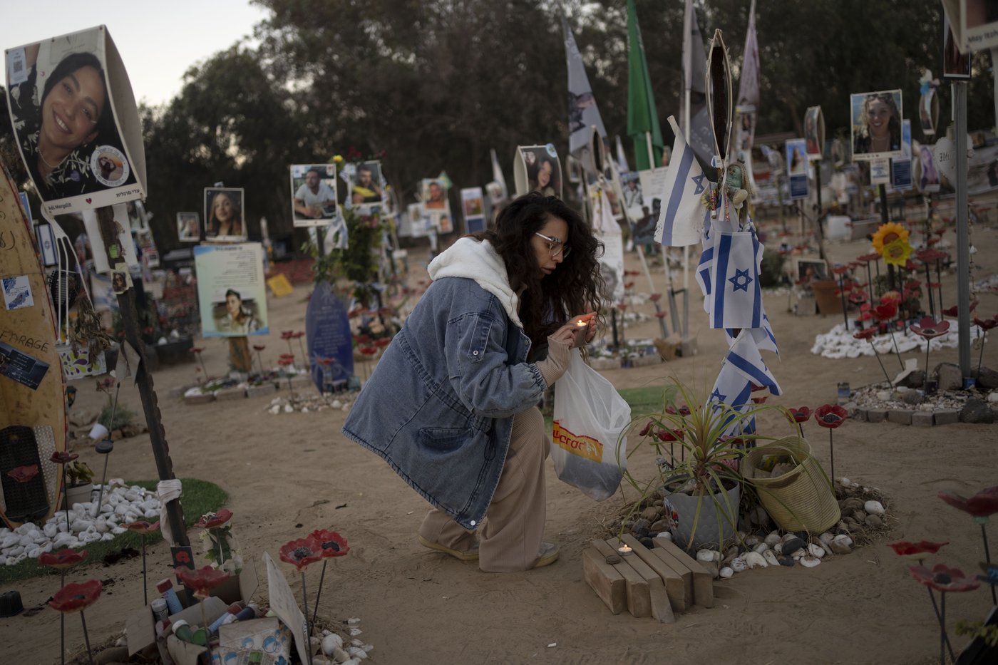 Fallout from 2023 Hamas attack lingers as Jews worldwide observe a holiday meant for joy | iNFOnews.ca