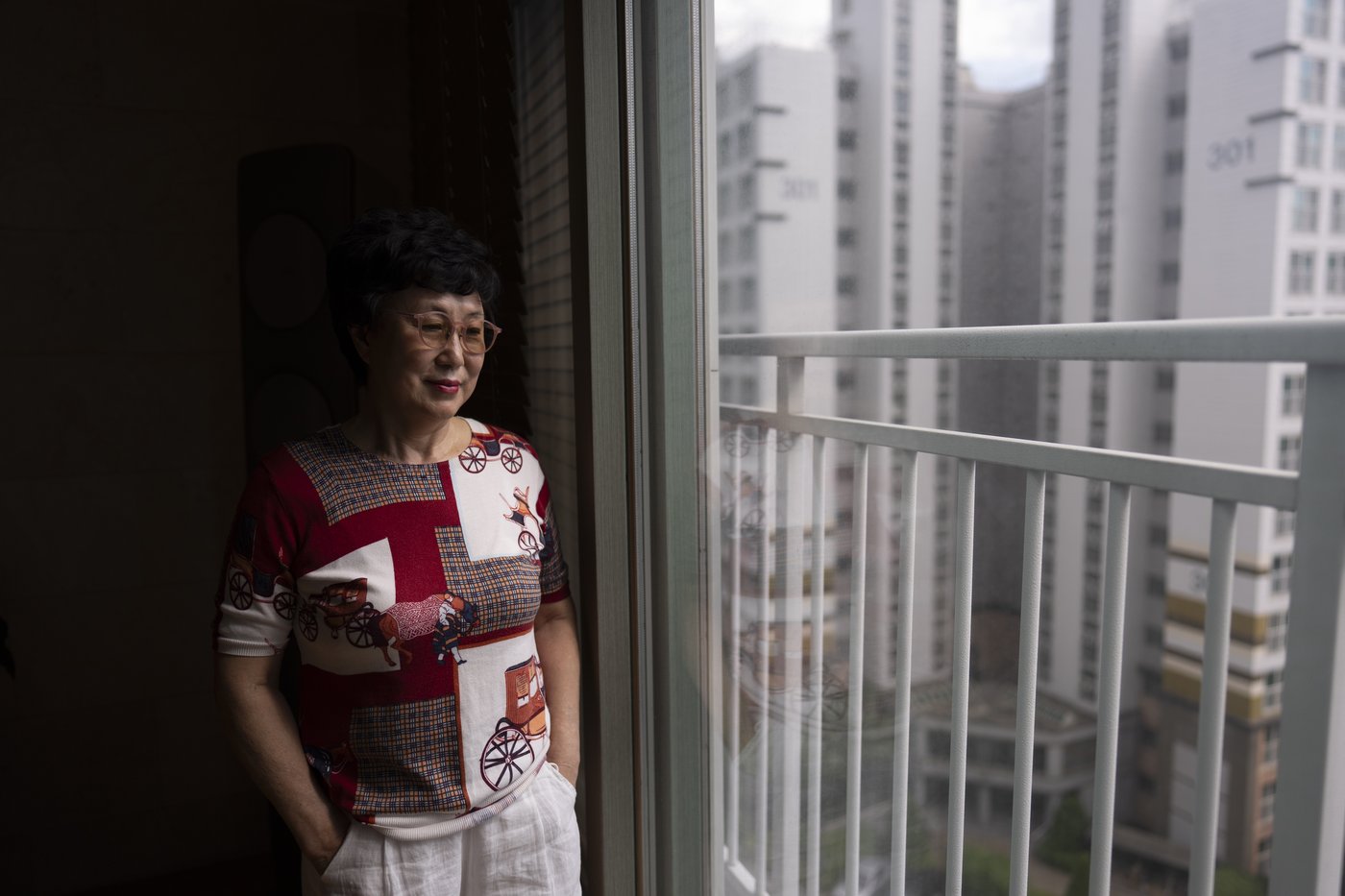 Widespread adoption fraud separated generations of Korean children from their families, AP finds | iNFOnews.ca