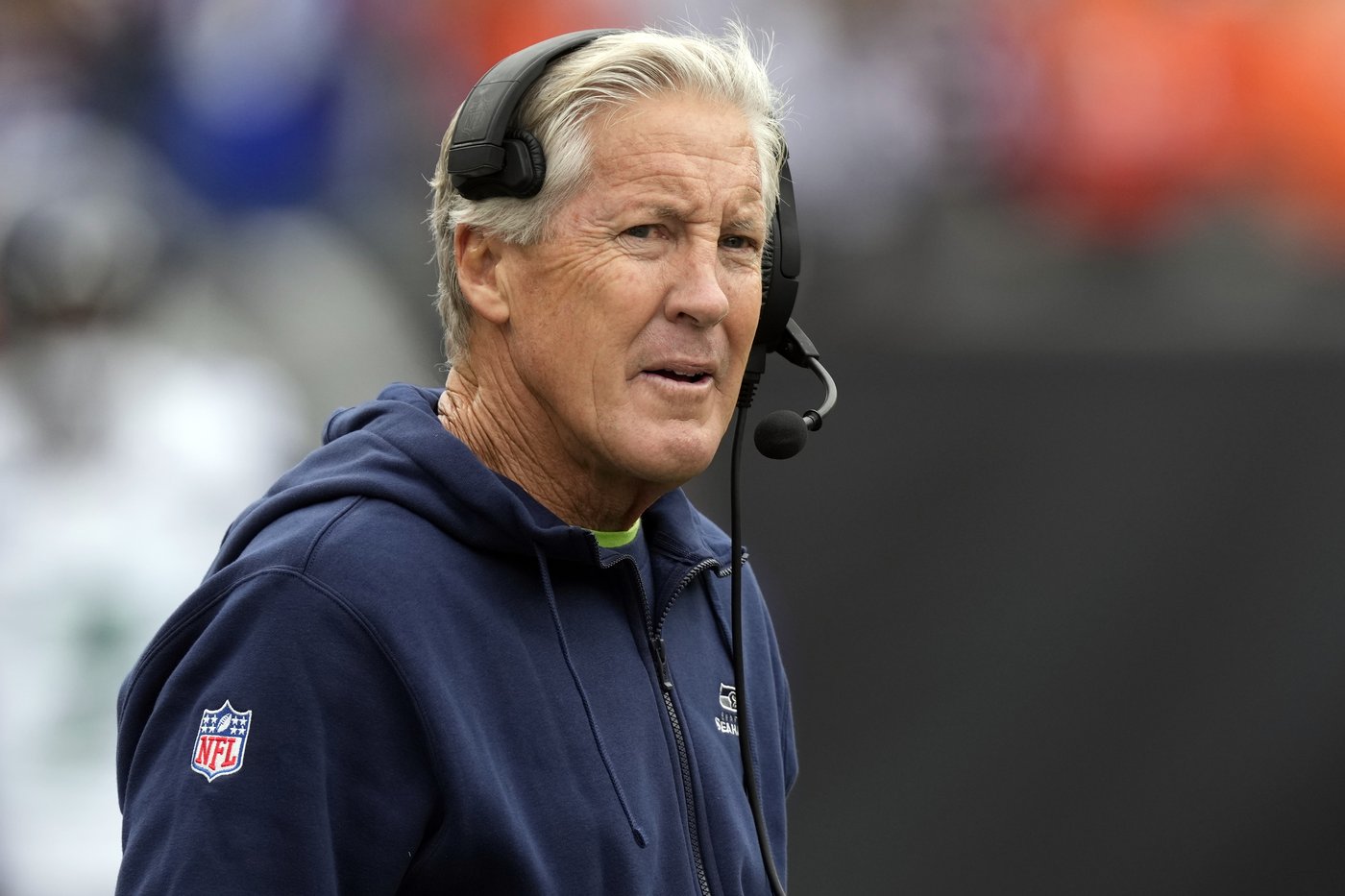 Raiders announce Pete Carroll as their new head coach | iNFOnews.ca Raiders announce Pete Carroll as their new head coach | iNFOnews.ca