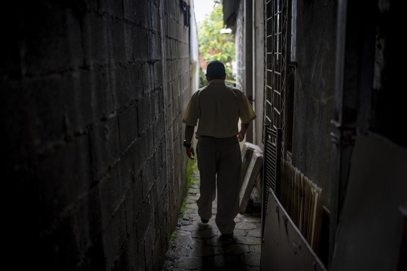 Their churches no longer feel safe. Now Nicaraguans are taking their worship home | iNFOnews.ca Their churches no longer feel safe. Now Nicaraguans are taking their worship home | iNFOnews.ca