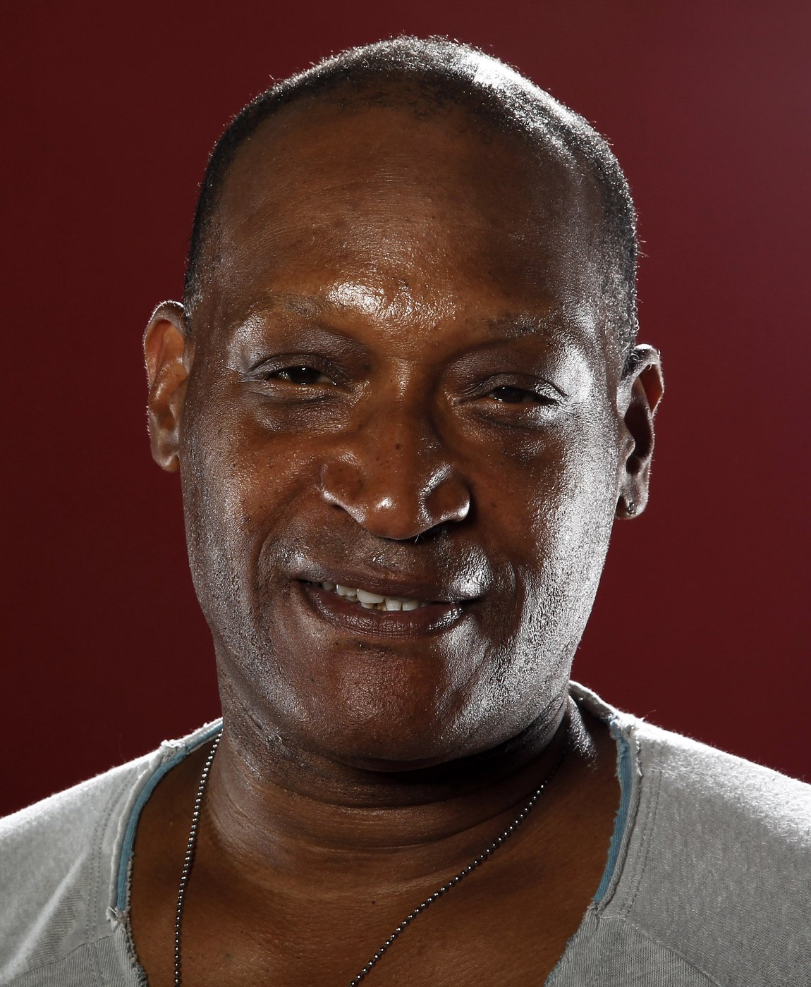 Actor Tony Todd, known for his role in the movie 'Candyman' and other films, dies at 69 | iNFOnews.ca