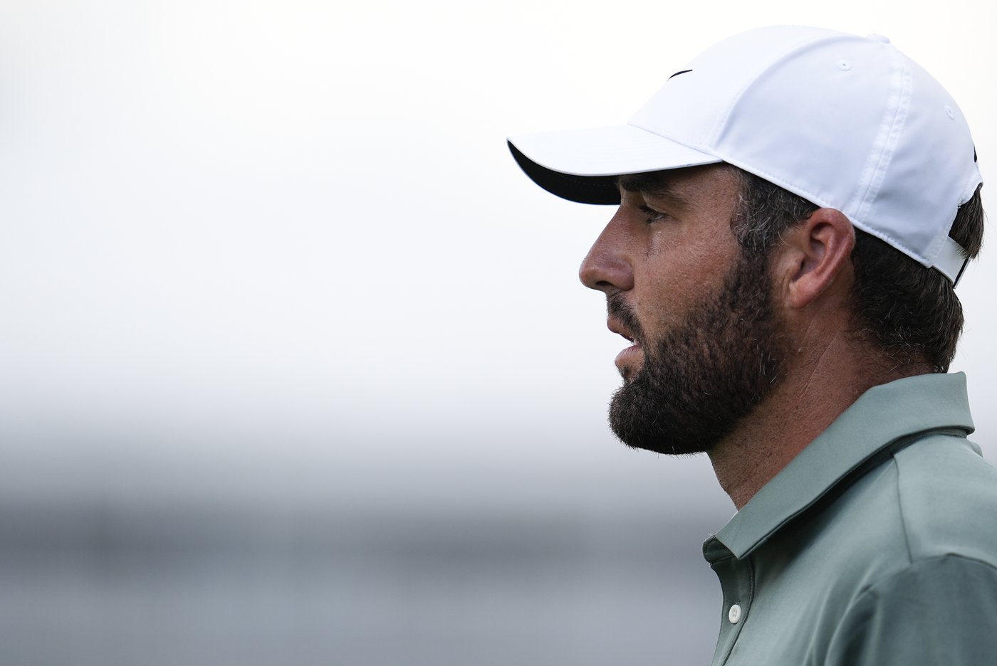 Scottie Scheffler leads a Ryder Cup crew in Napa | iNFOnews.ca Scottie Scheffler leads a Ryder Cup crew in Napa | iNFOnews.ca