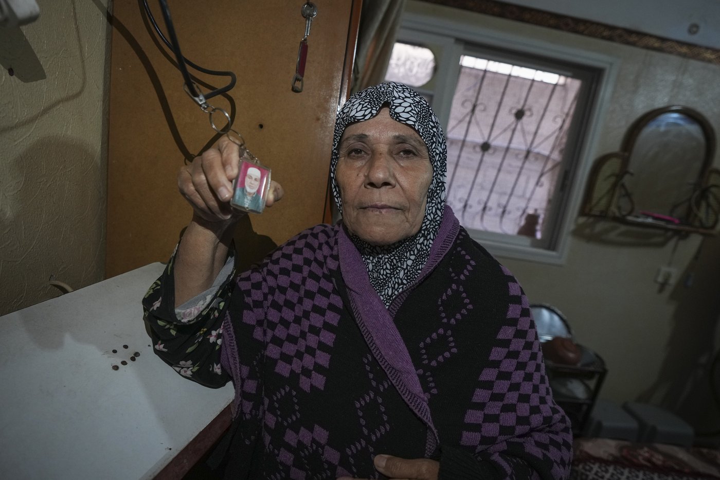 These Palestinians disappeared after encounters with Israeli troops in Gaza | iNFOnews.ca