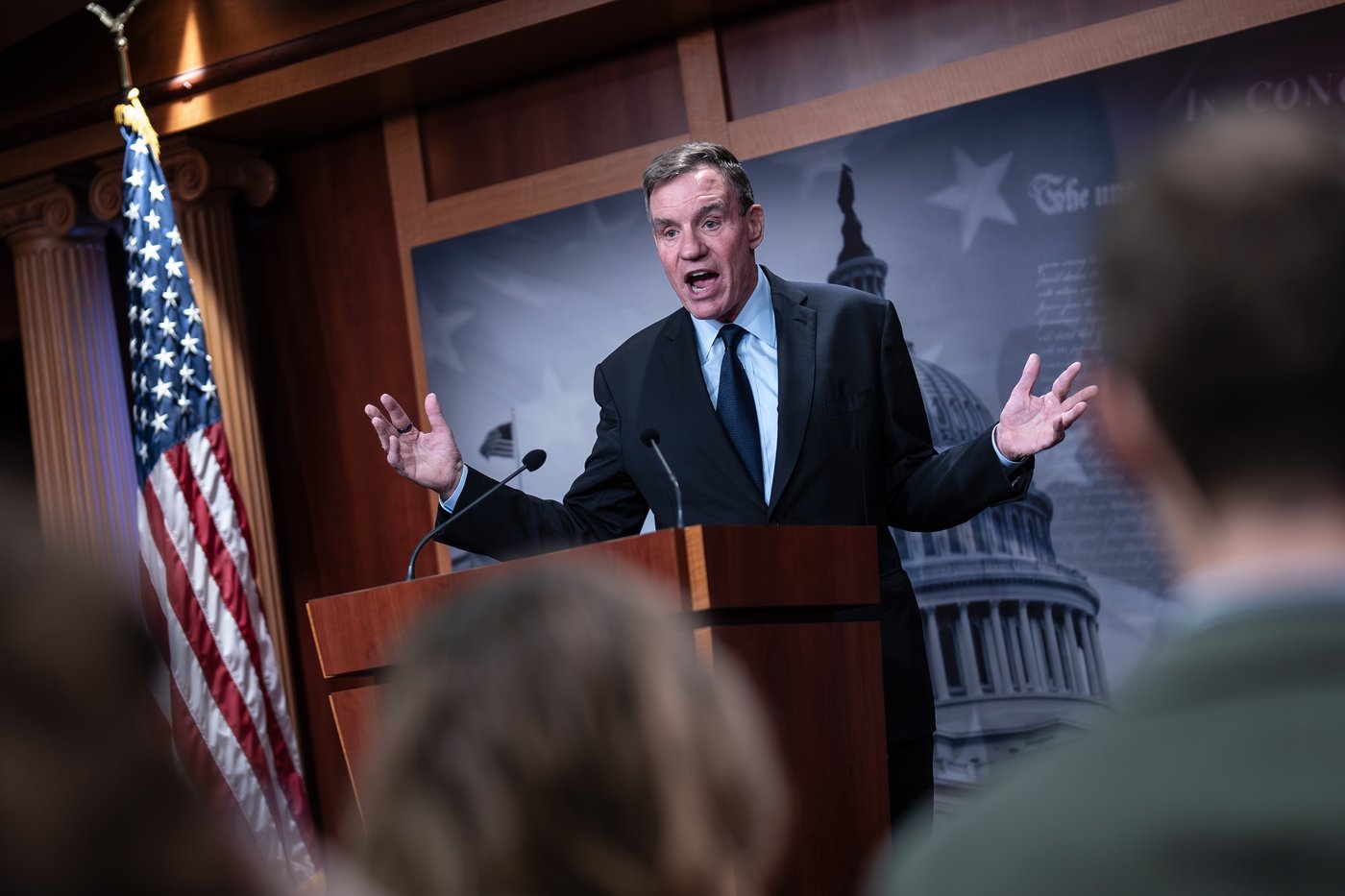 Top Intel Democrat rips Trump administration over exclusion from boat strike briefing | iNFOnews.ca Top Intel Democrat rips Trump administration over exclusion from boat strike briefing | iNFOnews.ca