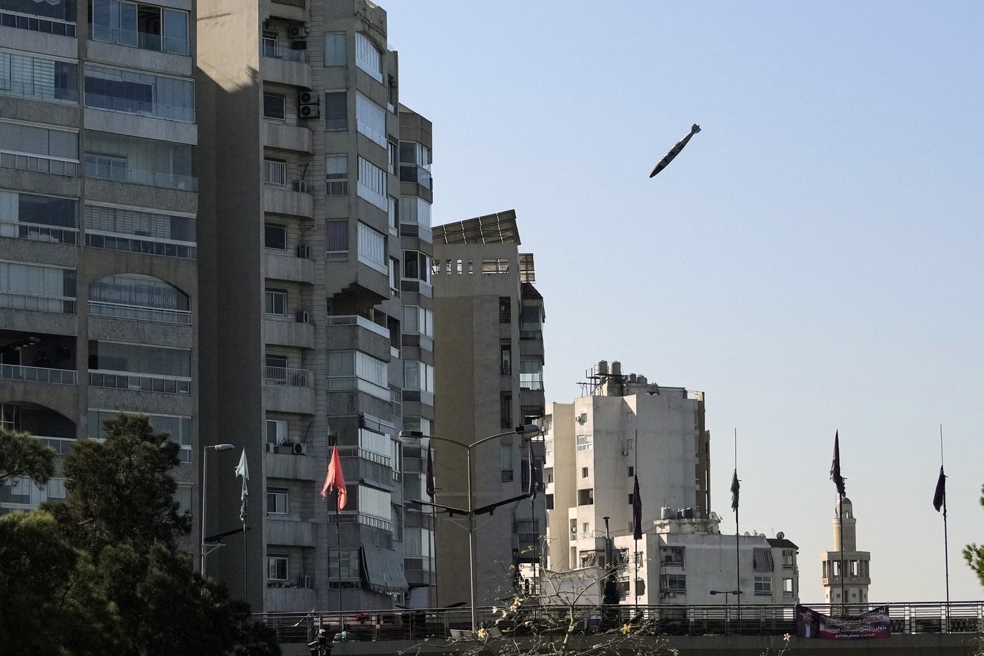 Top Iranian official holds talks in Lebanon on Israel-Hezbollah war as U.S. pushes for cease-fire | iNFOnews.ca Top Iranian official holds talks in Lebanon on Israel-Hezbollah war as U.S. pushes for cease-fire | iNFOnews.ca