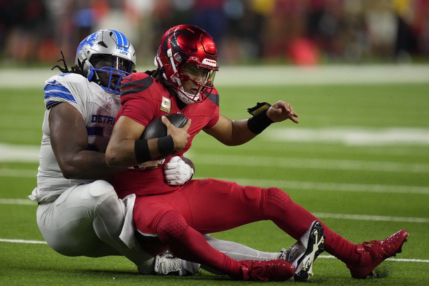 Both Texans and Cowboys need skid-stopping win in their matchup. That's where the similarities end | iNFOnews.ca Both Texans and Cowboys need skid-stopping win in their matchup. That's where the similarities end | iNFOnews.ca