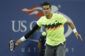 No heat to beat when Canada's top tennis players face Colombia in Halifax | iNFOnews.ca CP29725366