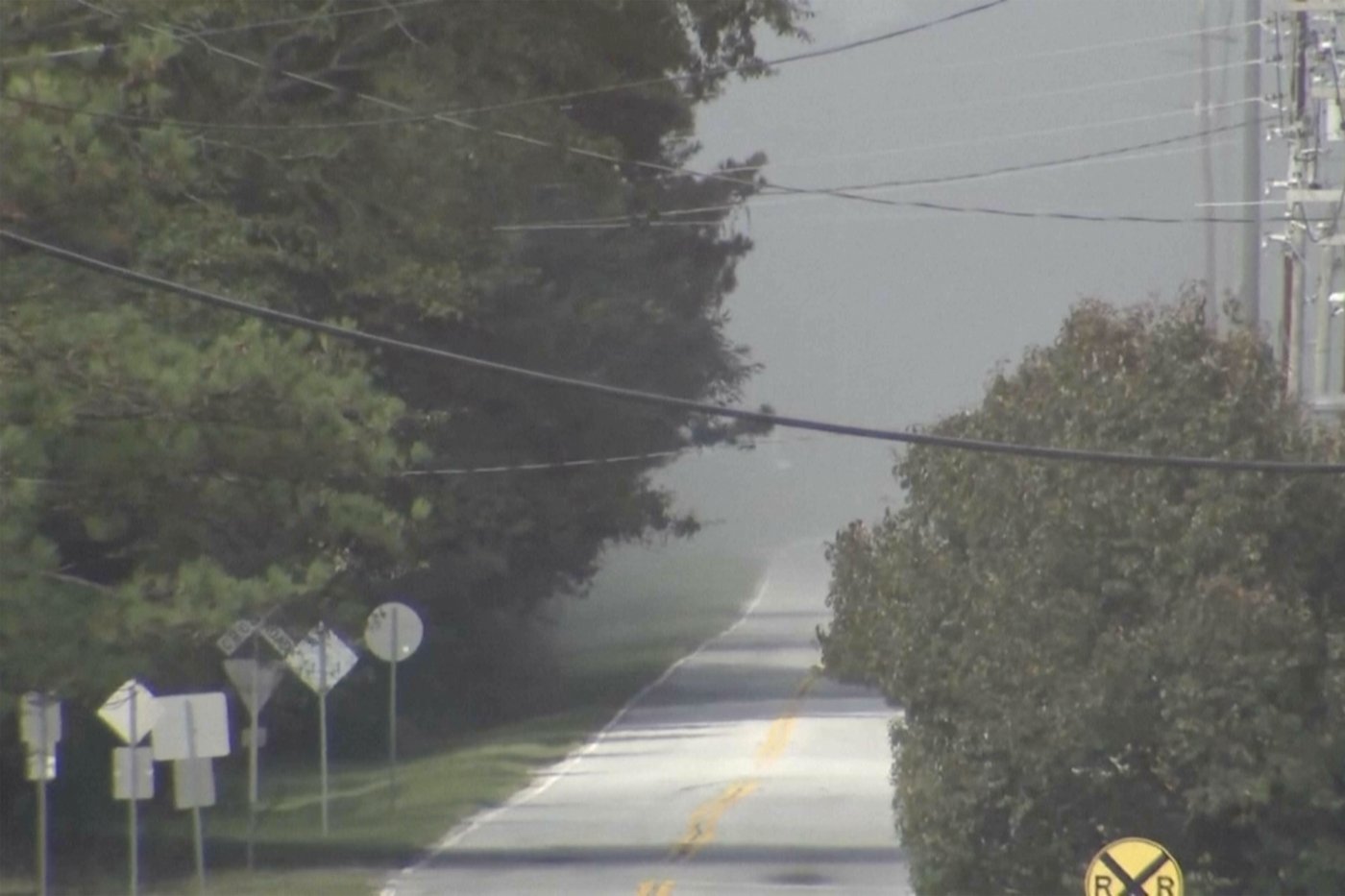 Interstate is closed outside Atlanta as residents evacuate due to a chemical plant fire | iNFOnews.ca Interstate is closed outside Atlanta as residents evacuate due to a chemical plant fire | iNFOnews.ca
