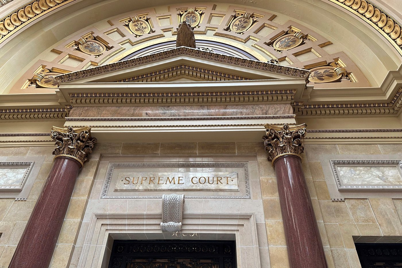 Investigators don't know who leaked a Wisconsin Supreme Court draft abortion order | iNFOnews.ca
