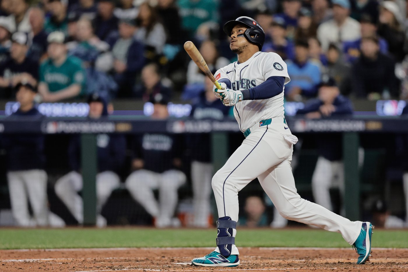 Jorge Polanco’s 2 home runs help Mariners take Game 2 of ALDS, even series against Tigers | iNFOnews.ca Jorge Polanco’s 2 home runs help Mariners take Game 2 of ALDS, even series against Tigers | iNFOnews.ca