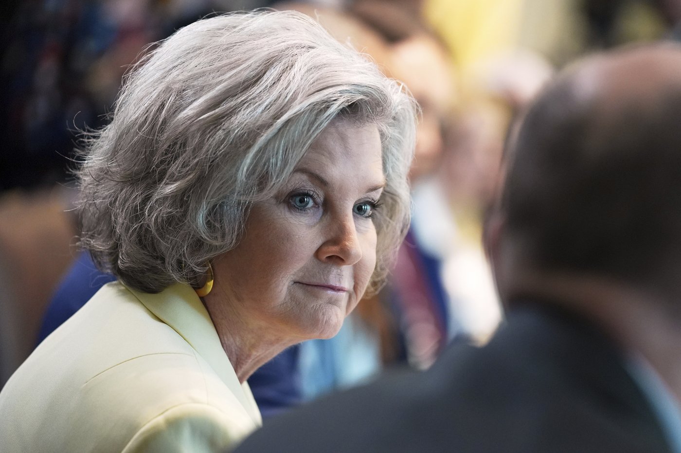 US government is investigating messages impersonating Trump's chief of staff, Susie Wiles | iNFOnews.ca