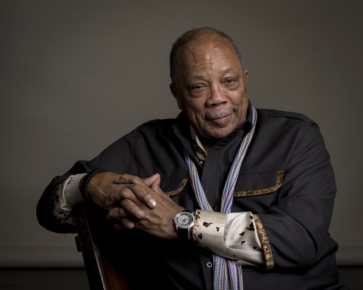 Remembering Quincy Jones: 10 career-spanning songs to celebrate his legacy | iNFOnews.ca