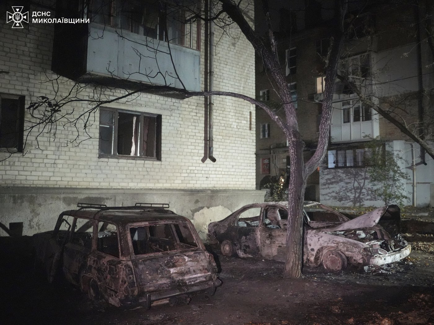 Russian glide bombs, drones and a ballistic missile kill 6, injure 30 in Ukraine | iNFOnews.ca Russian glide bombs, drones and a ballistic missile kill 6, injure 30 in Ukraine | iNFOnews.ca