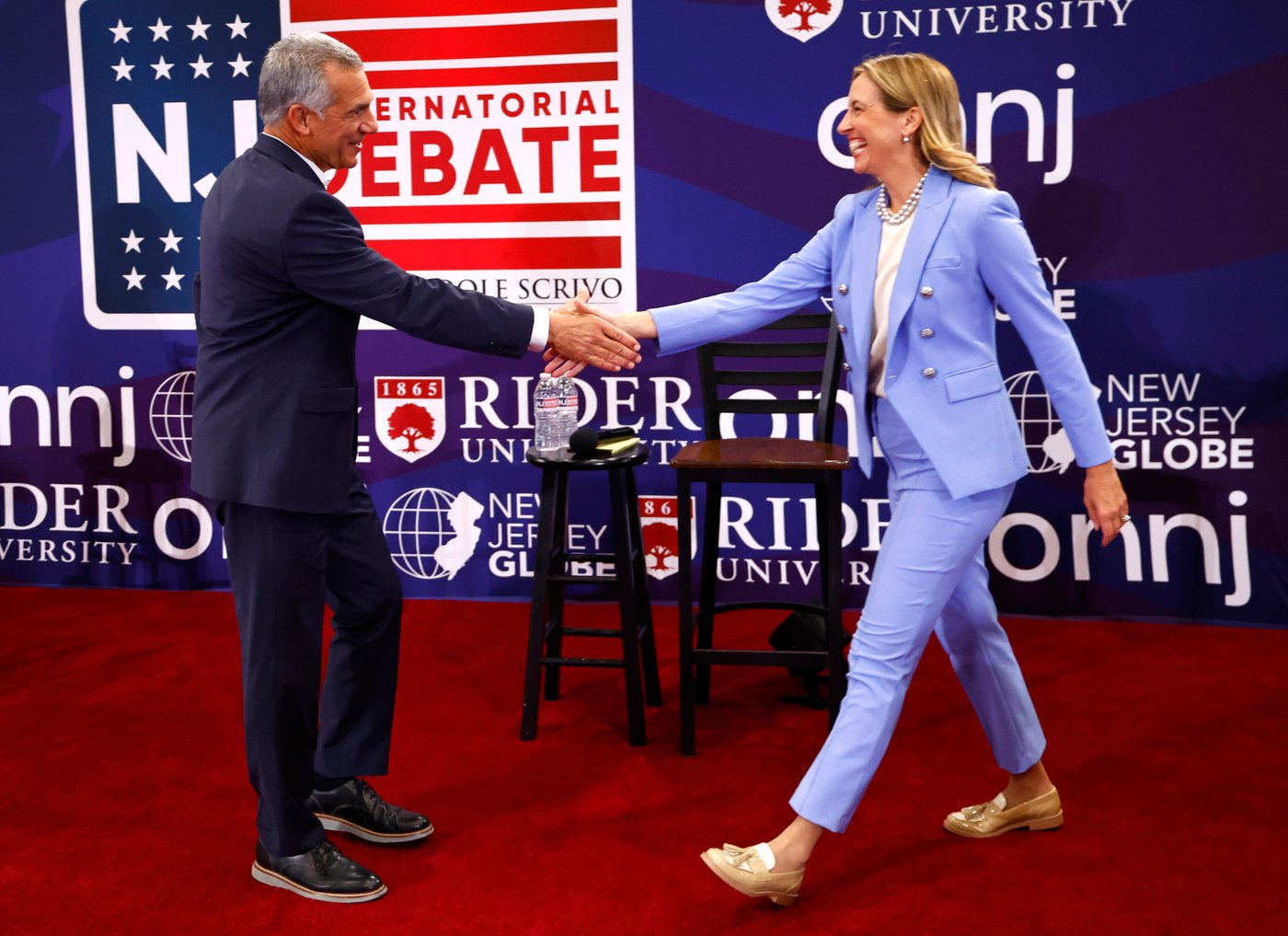 What's on the ballot in the first general election since Donald Trump became president | iNFOnews.ca What's on the ballot in the first general election since Donald Trump became president | iNFOnews.ca