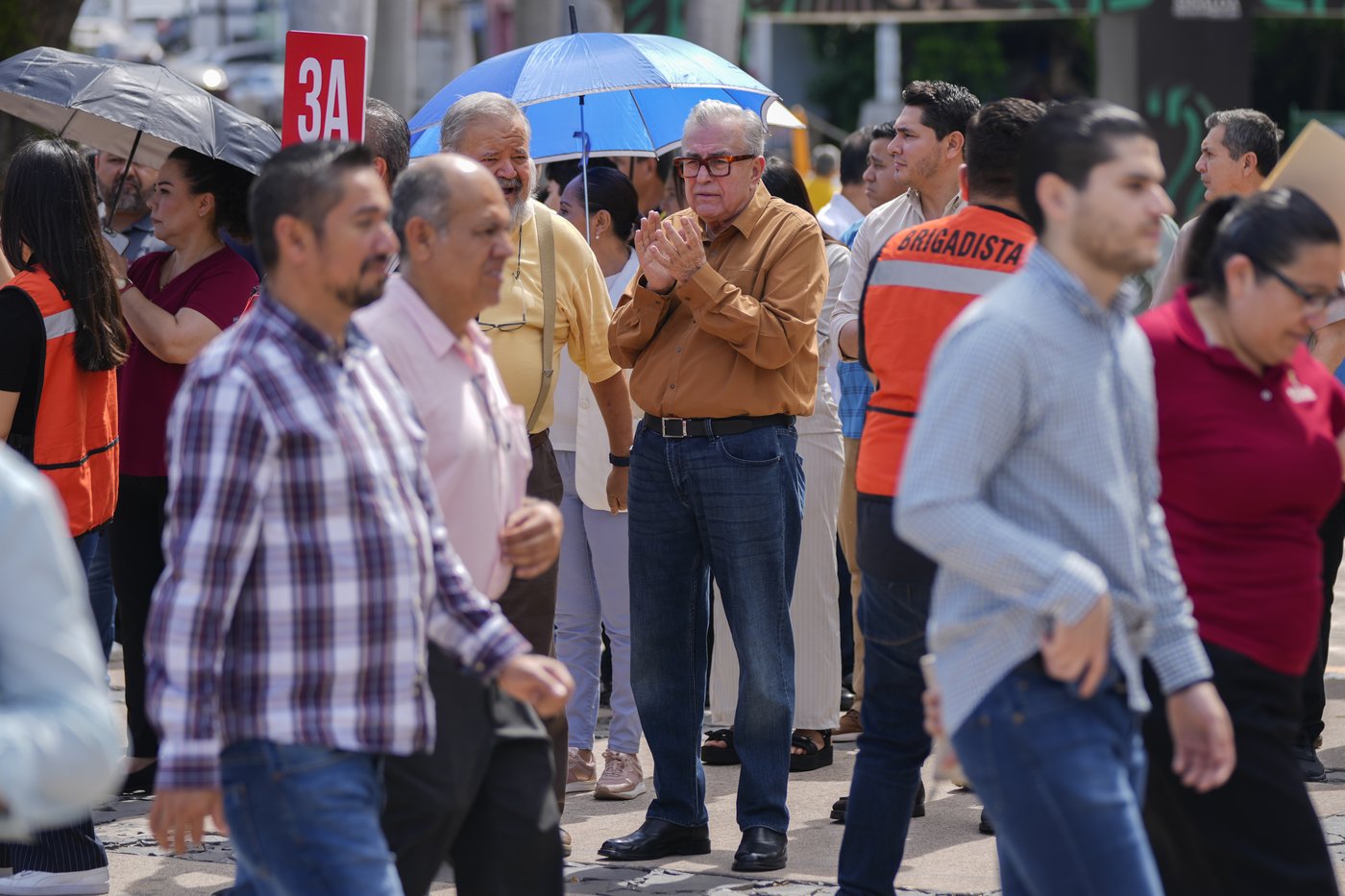 Mexican president blames the US for bloodshed in Sinaloa as cartel violence surges | iNFOnews.ca