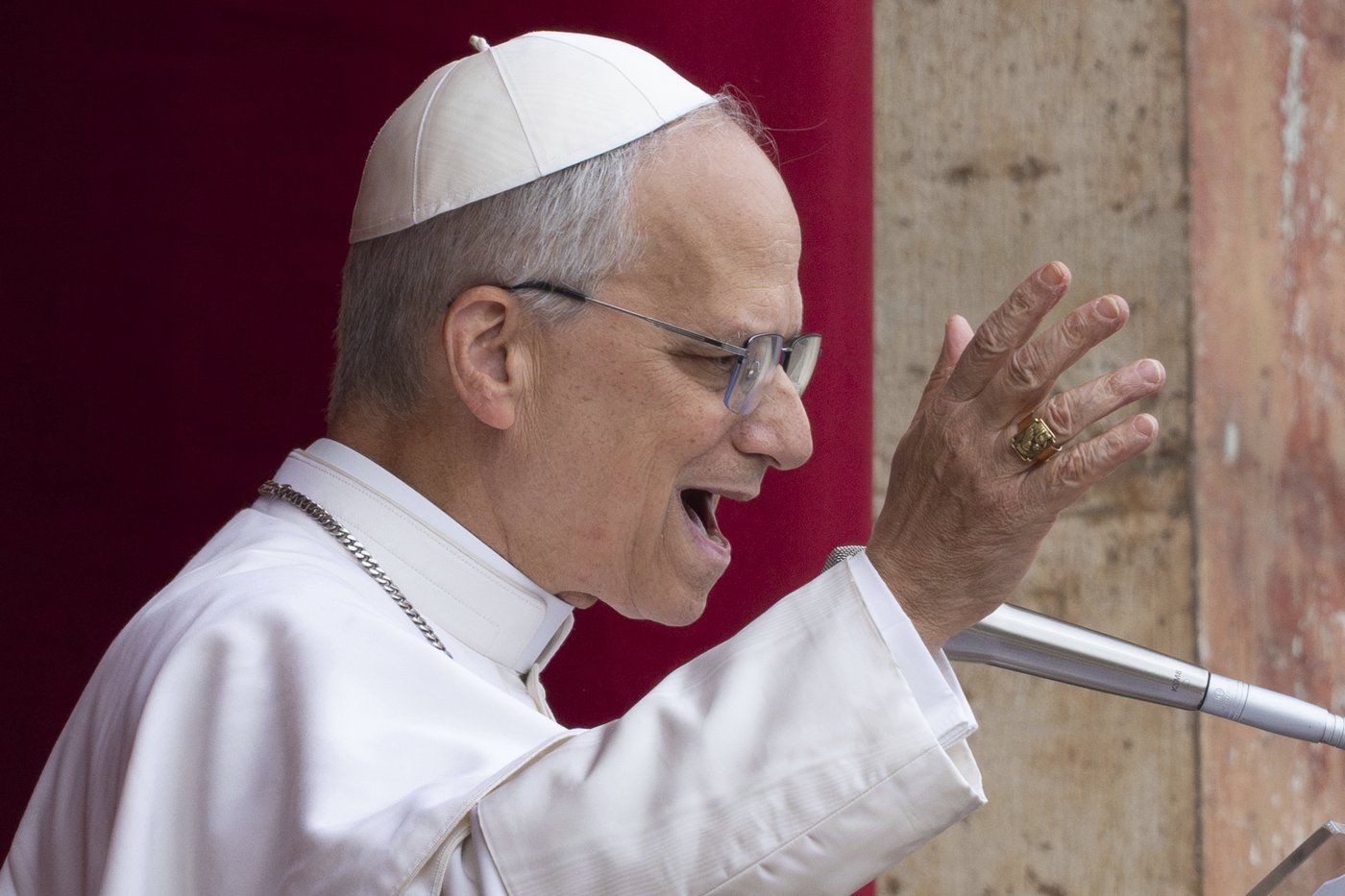 Pope Leo XIV’s inaugural Mass is filled with symbolism. Here’s what you need to know | iNFOnews.ca Pope Leo XIV’s inaugural Mass is filled with symbolism. Here’s what you need to know | iNFOnews.ca
