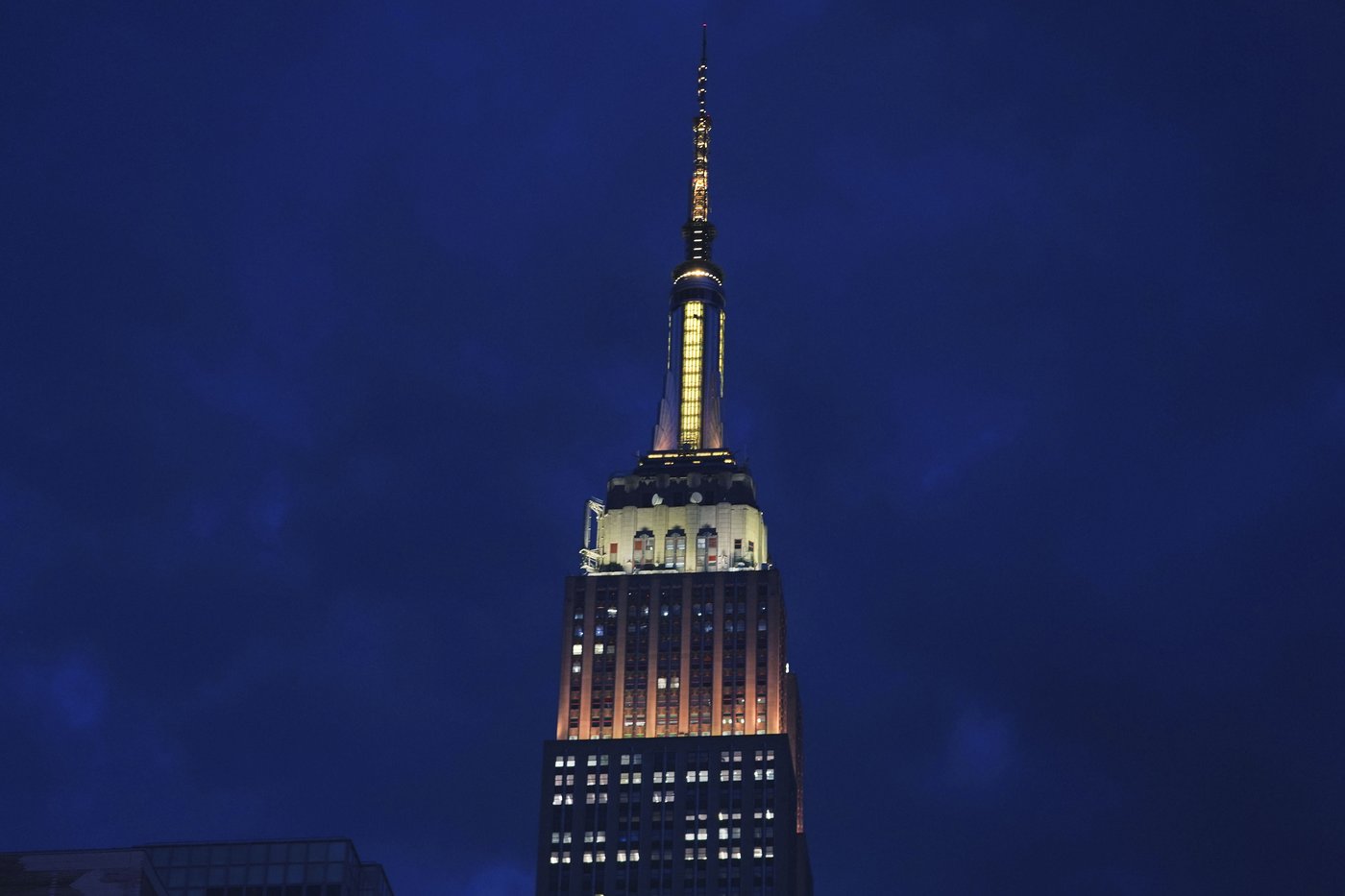Big East Conference is moving its headquarters to the Empire State Building | iNFOnews.ca Big East Conference is moving its headquarters to the Empire State Building | iNFOnews.ca