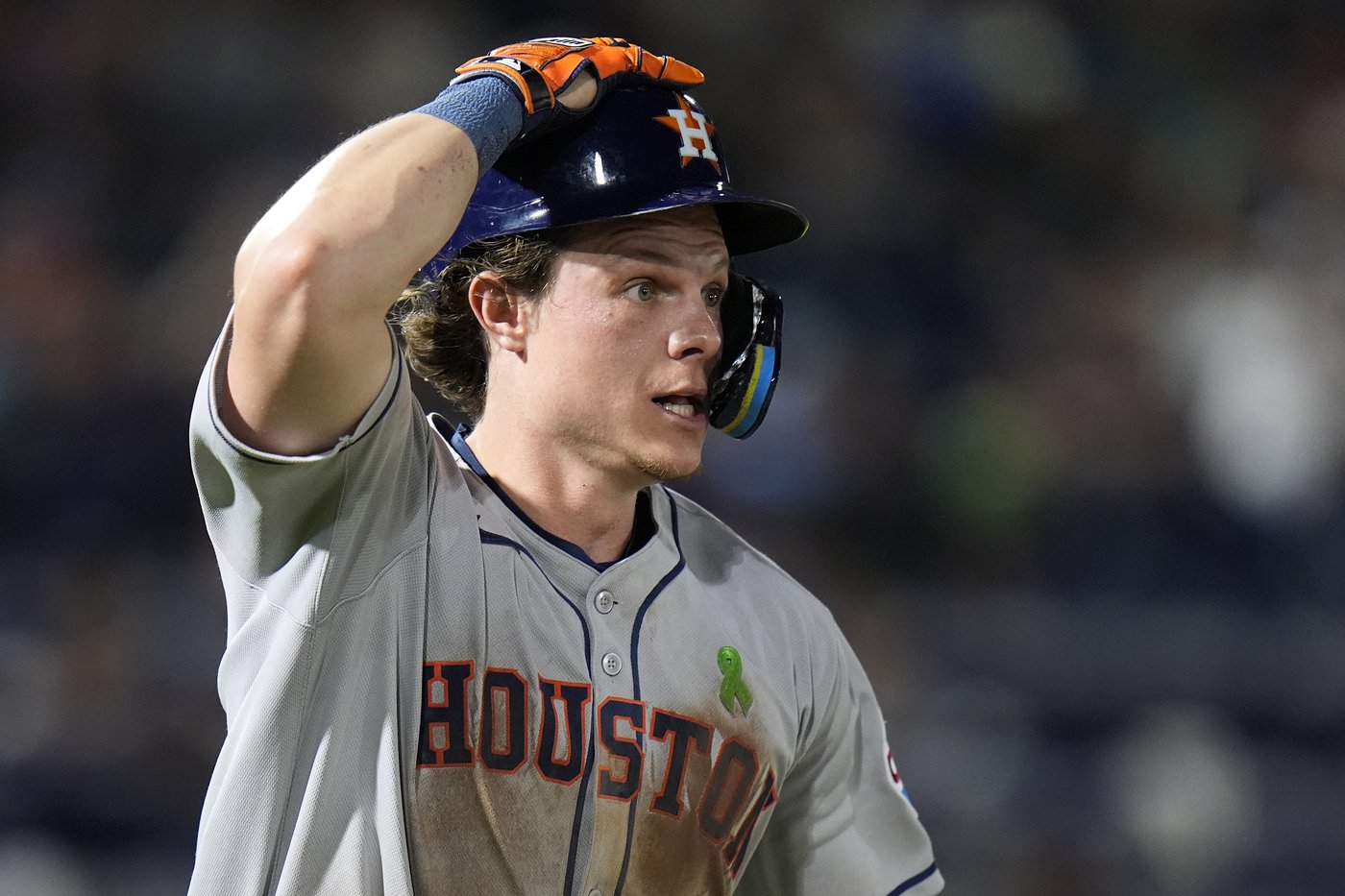 Jake Meyers hits go-ahead HR, Josh Hader gets 12th save as Astros beat Rays 4-3 | iNFOnews.ca Jake Meyers hits go-ahead HR, Josh Hader gets 12th save as Astros beat Rays 4-3 | iNFOnews.ca