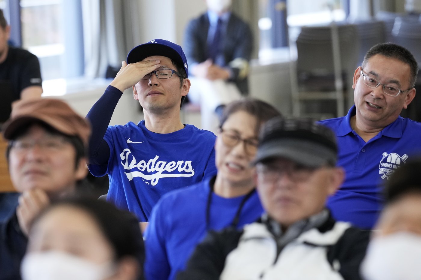 Shohei Ohtani's hometown waits another day for superstar's first World Series title | iNFOnews.ca Shohei Ohtani's hometown waits another day for superstar's first World Series title | iNFOnews.ca