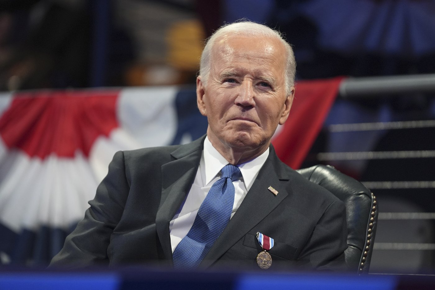 Biden sets record by commuting sentences of nearly 2,500 people convicted on nonviolent drug charges | iNFOnews.ca