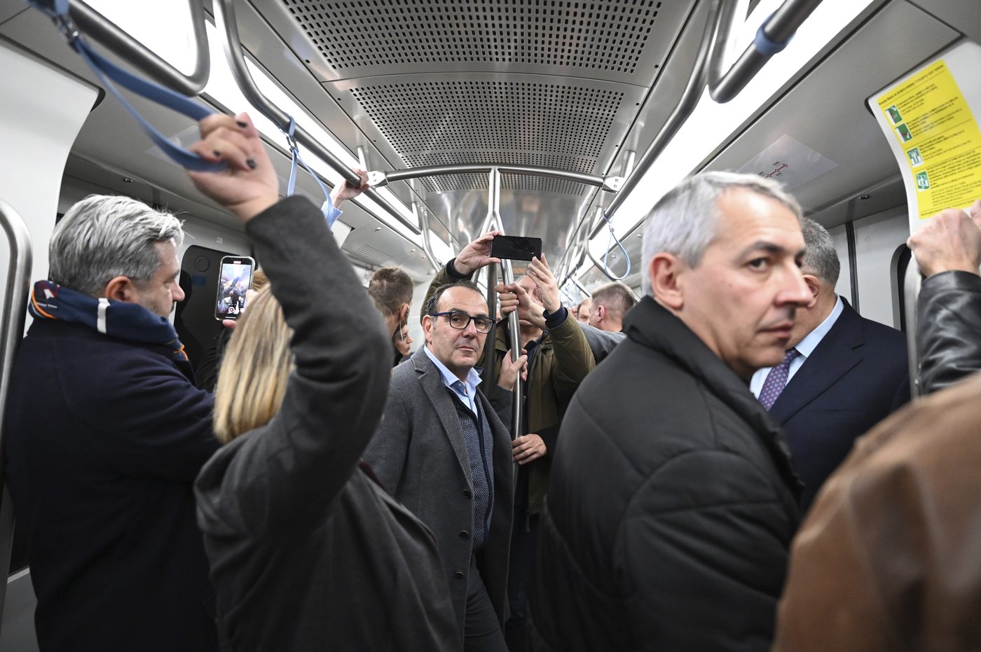 Ancient meets modern as a new subway in Greece showcases archaeological treasures | iNFOnews.ca Ancient meets modern as a new subway in Greece showcases archaeological treasures | iNFOnews.ca