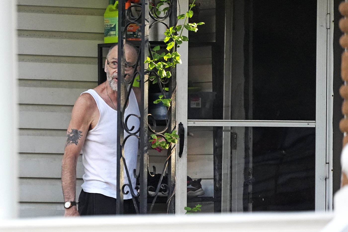 Appeals stretch 4 decades for a prisoner convicted on little police evidence | iNFOnews.ca Appeals stretch 4 decades for a prisoner convicted on little police evidence | iNFOnews.ca
