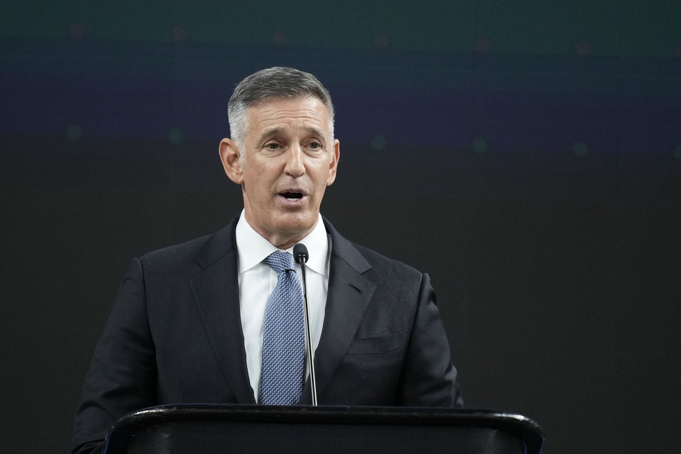 SEC, Big Ten leaders mulling future of fast-changing college sports | iNFOnews.ca SEC, Big Ten leaders mulling future of fast-changing college sports | iNFOnews.ca