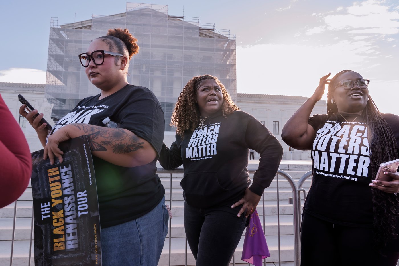 Why a Supreme Court case from Louisiana will matter for the future of the Voting Rights Act | iNFOnews.ca