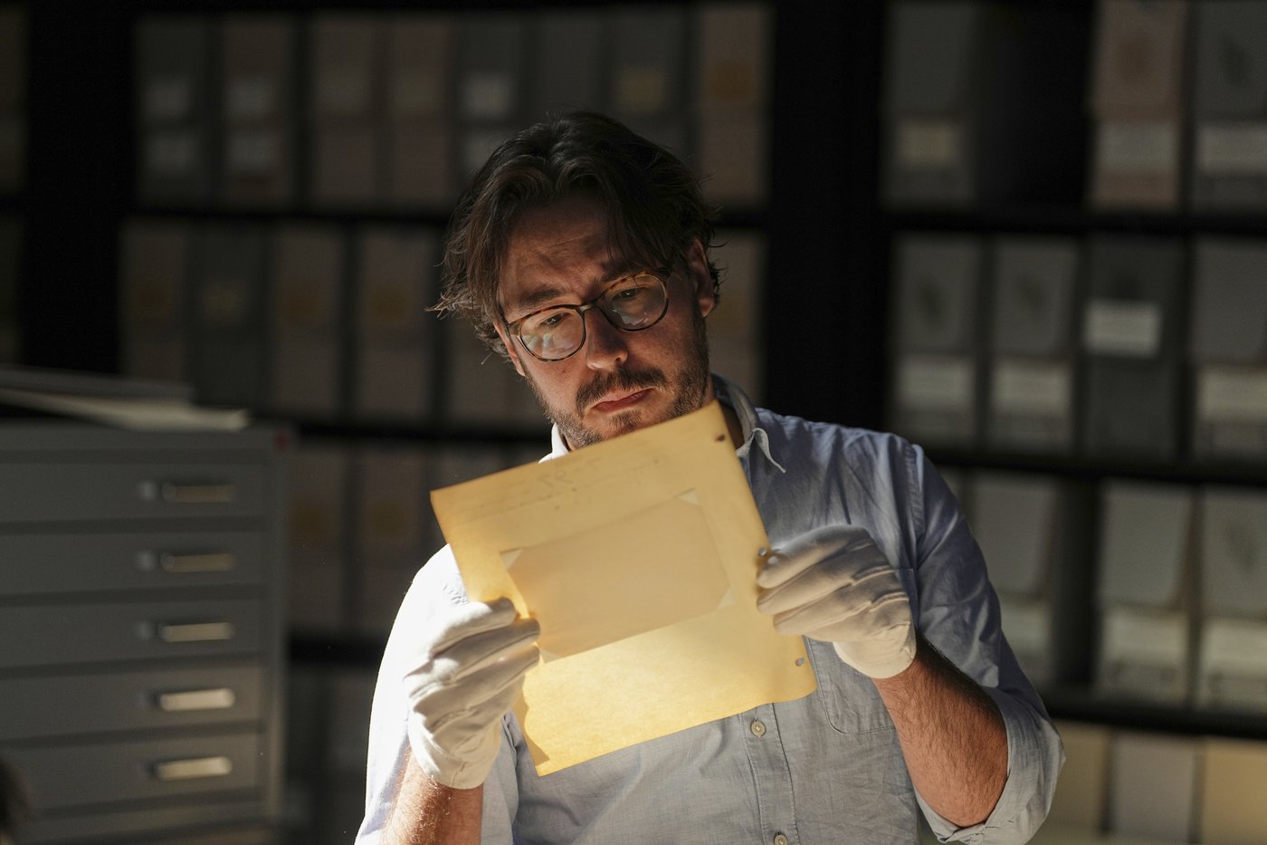 Iraq's Yazidis rediscover lost history through photos found in a museum archive | iNFOnews.ca Iraq's Yazidis rediscover lost history through photos found in a museum archive | iNFOnews.ca