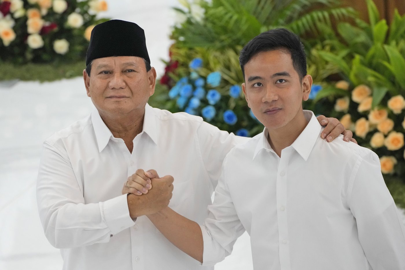 Who is Prabowo Subianto, the former general who becomes Indonesia’s new president? | iNFOnews.ca Who is Prabowo Subianto, the former general who becomes Indonesia’s new president? | iNFOnews.ca