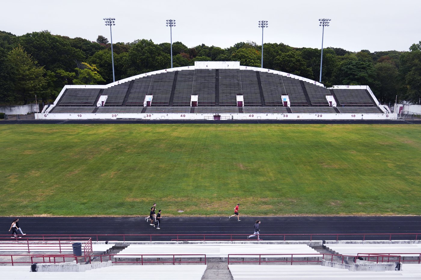 Opposition growing in Boston over plan to renovate historic stadium for women's professional soccer | iNFOnews.ca Opposition growing in Boston over plan to renovate historic stadium for women's professional soccer | iNFOnews.ca