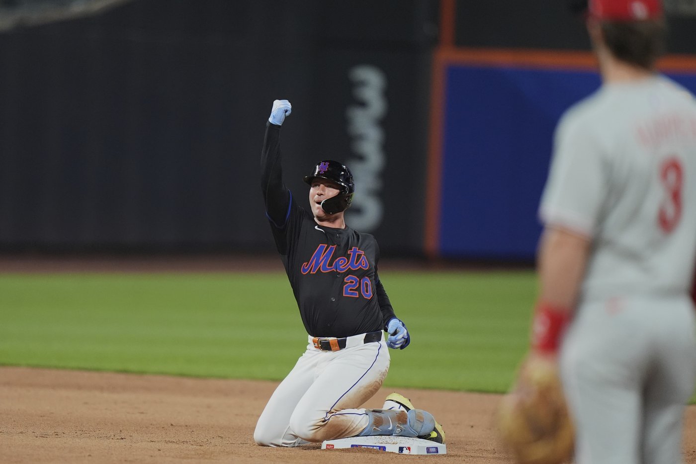 Lindor and Torrens lead the streaking Mets past the Phillies again, 5-1 | iNFOnews.ca Lindor and Torrens lead the streaking Mets past the Phillies again, 5-1 | iNFOnews.ca