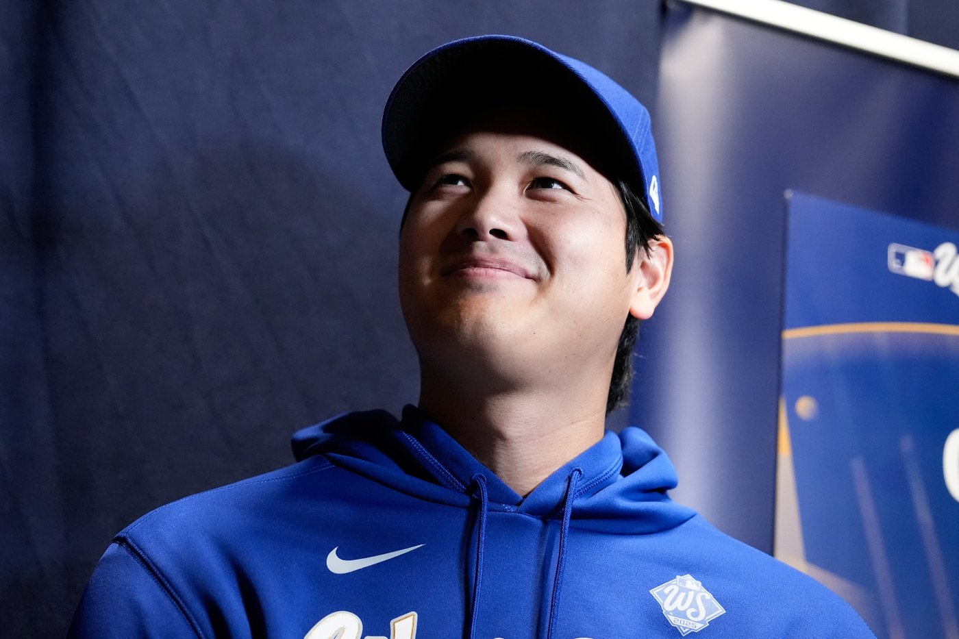 Blue Jays manager to Shohei Ohtani: We want our hat back - and your dog's jacket | iNFOnews.ca Blue Jays manager to Shohei Ohtani: We want our hat back - and your dog's jacket | iNFOnews.ca