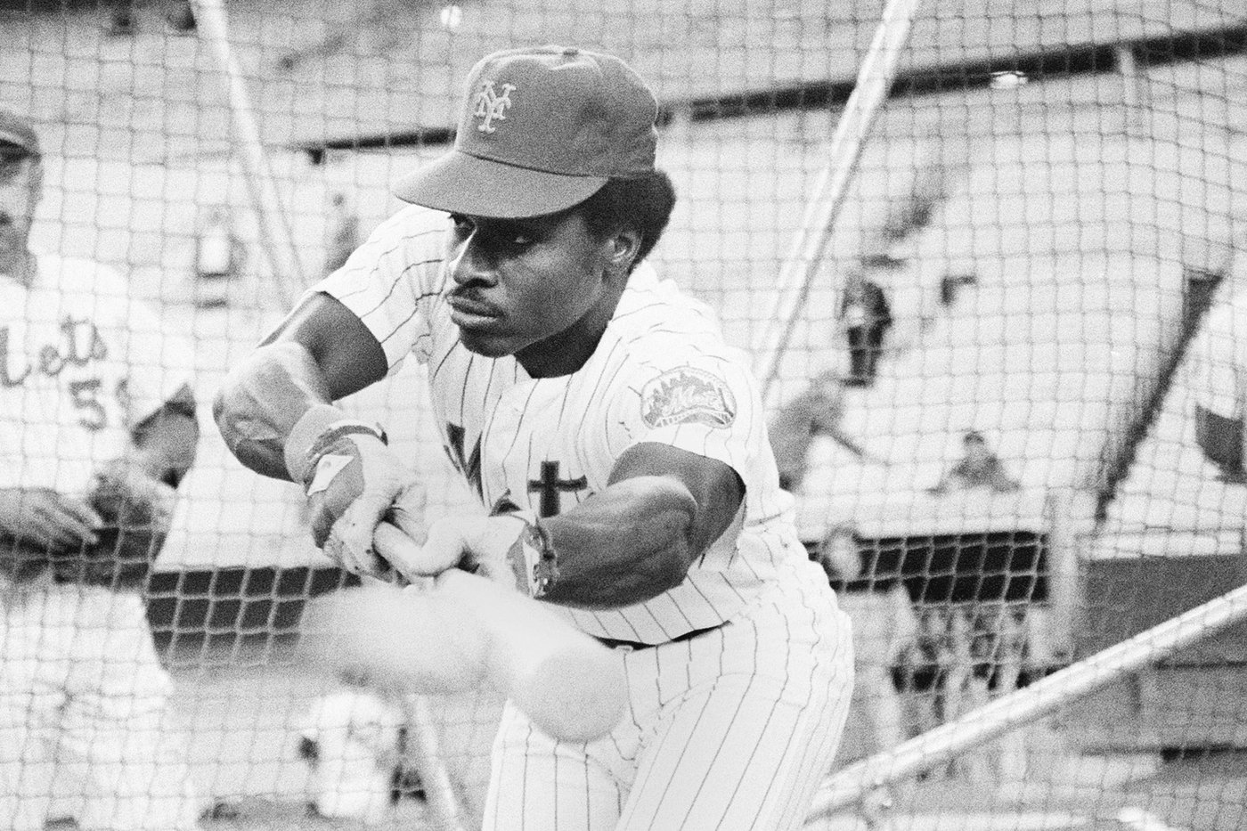 Lenny Randle, major leaguer repeatedly in spotlight for 12 seasons, dies at 75 | iNFOnews.ca