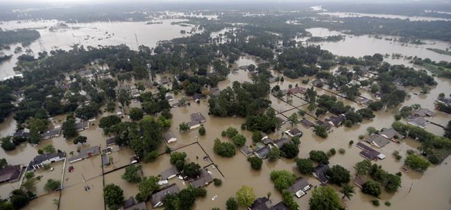 Canadian-owned refineries expected to register higher profits amid Gulf Coast disruption | iNFOnews.ca CP1108851337