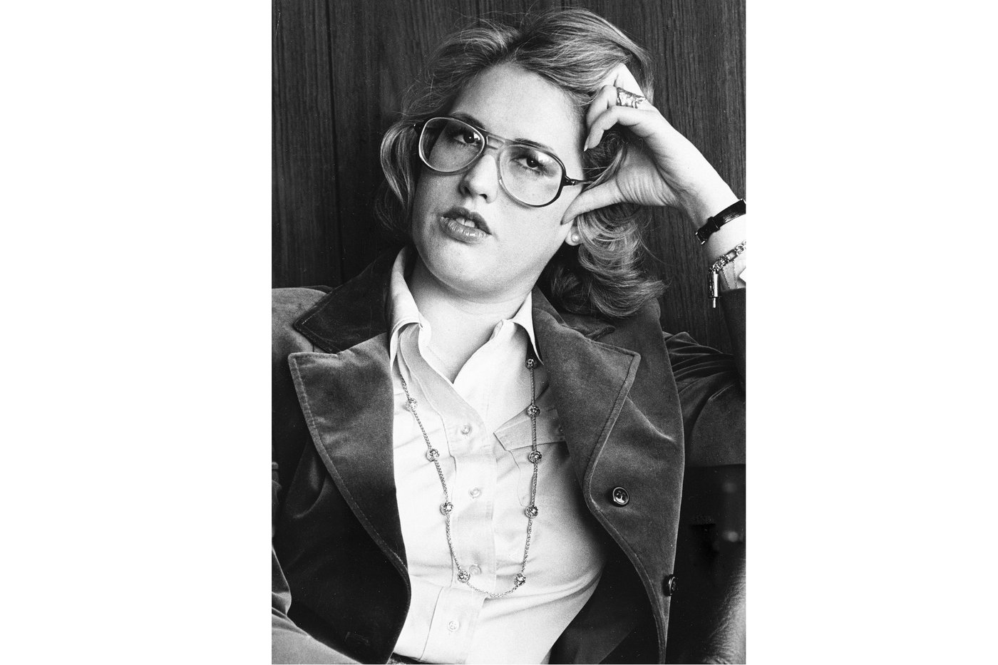 Megan Marshack, aide to Nelson Rockefeller who was with him at his death in 1979, dies at 70 | iNFOnews.ca Megan Marshack, aide to Nelson Rockefeller who was with him at his death in 1979, dies at 70 | iNFOnews.ca