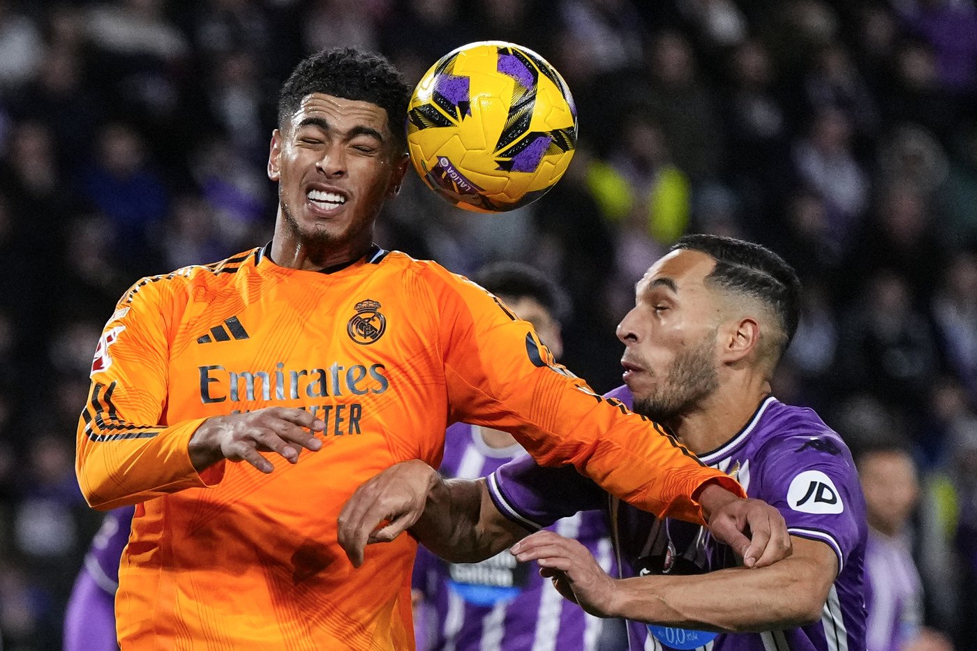 Mbappé scores first hat trick for Real Madrid as Atletico draws | iNFOnews.ca