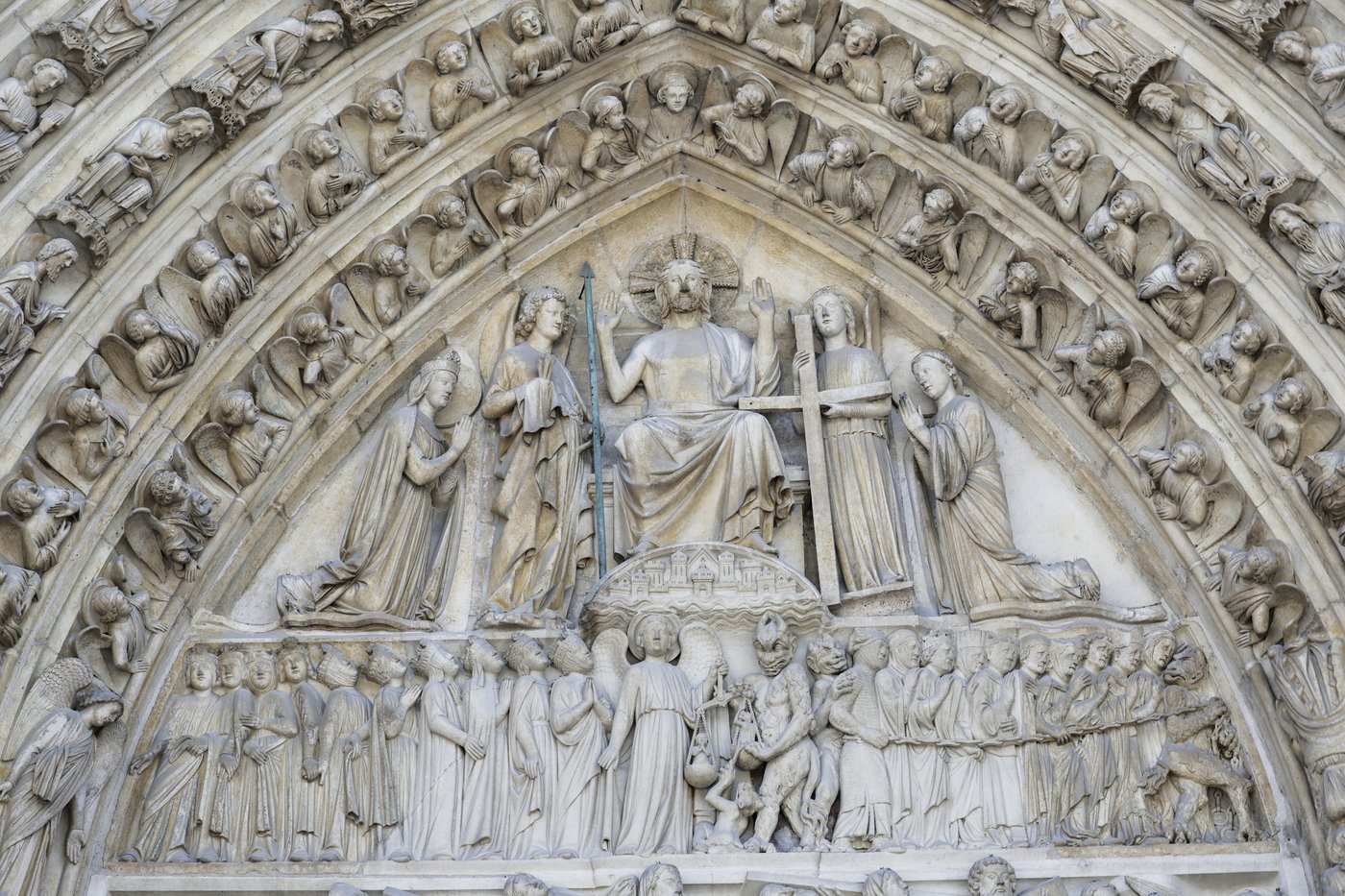 PHOTO COLLECTION: France Notre Dame | iNFOnews.ca