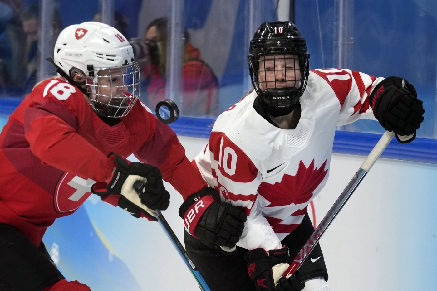New York Sirens sign top pick Sarah Fillier to a 1-year contract | iNFOnews.ca