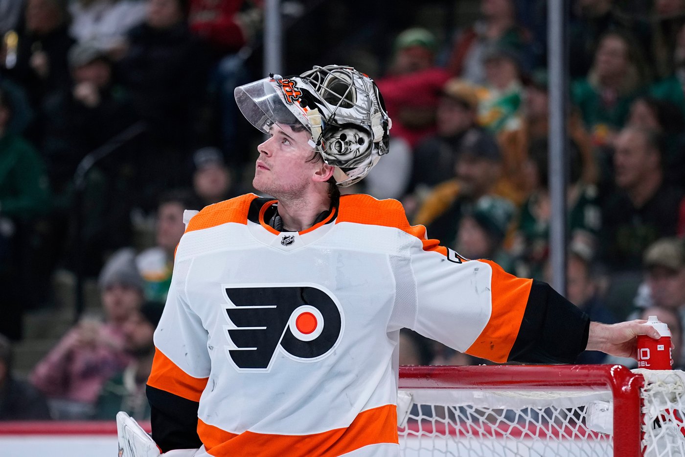 Carter Hart agrees to join the Golden Knights after being acquitted of sexual assault | iNFOnews.ca Carter Hart agrees to join the Golden Knights after being acquitted of sexual assault | iNFOnews.ca