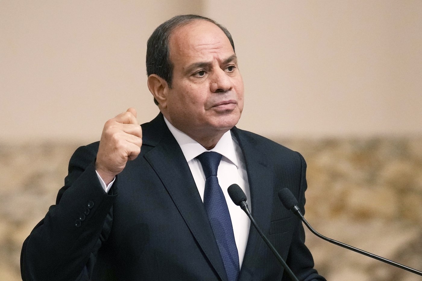 Somalia says it welcomes Egypt's offer to deploy peacekeepers there | iNFOnews.ca Somalia says it welcomes Egypt's offer to deploy peacekeepers there | iNFOnews.ca