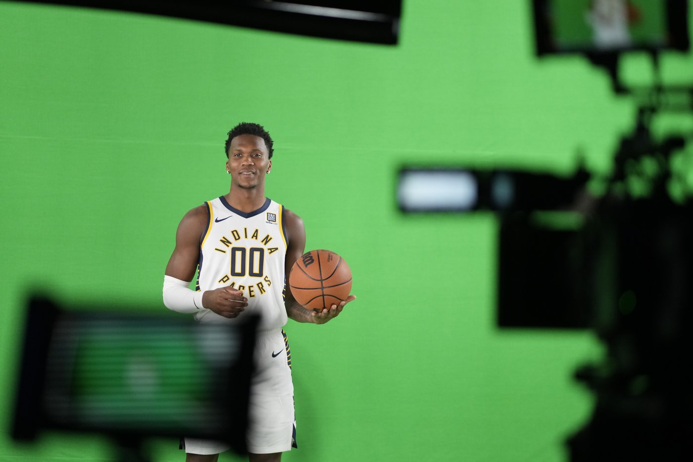 After getting a taste of postseason success, the Pacers want to do even more in 2024-25 season | iNFOnews.ca After getting a taste of postseason success, the Pacers want to do even more in 2024-25 season | iNFOnews.ca