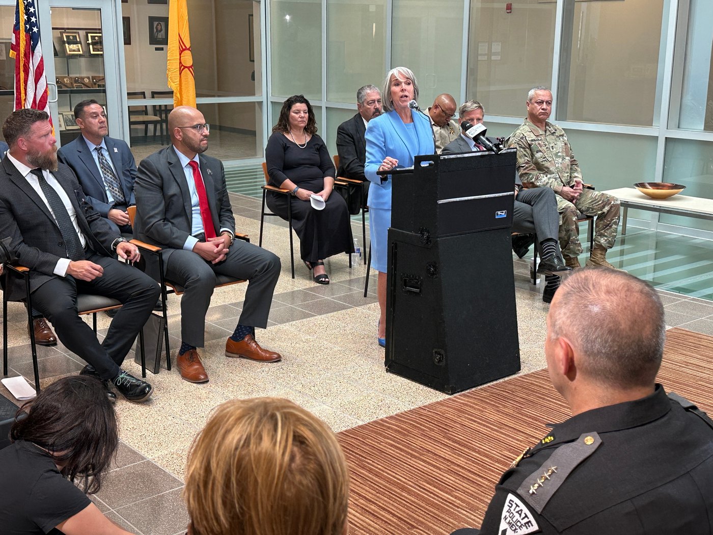 New Mexico governor says state could seek billions after DEA let fentanyl hit streets | iNwheels New Mexico governor says state could seek billions after DEA let fentanyl hit streets | iNwheels