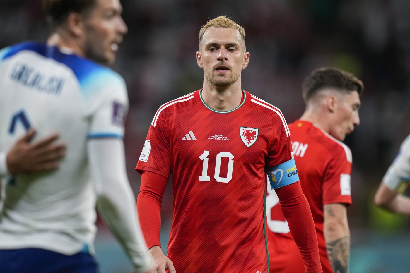 Aaron Ramsey arrives in Mexico to join 'historic' soccer club Pumas | iNFOnews.ca Aaron Ramsey arrives in Mexico to join 'historic' soccer club Pumas | iNFOnews.ca