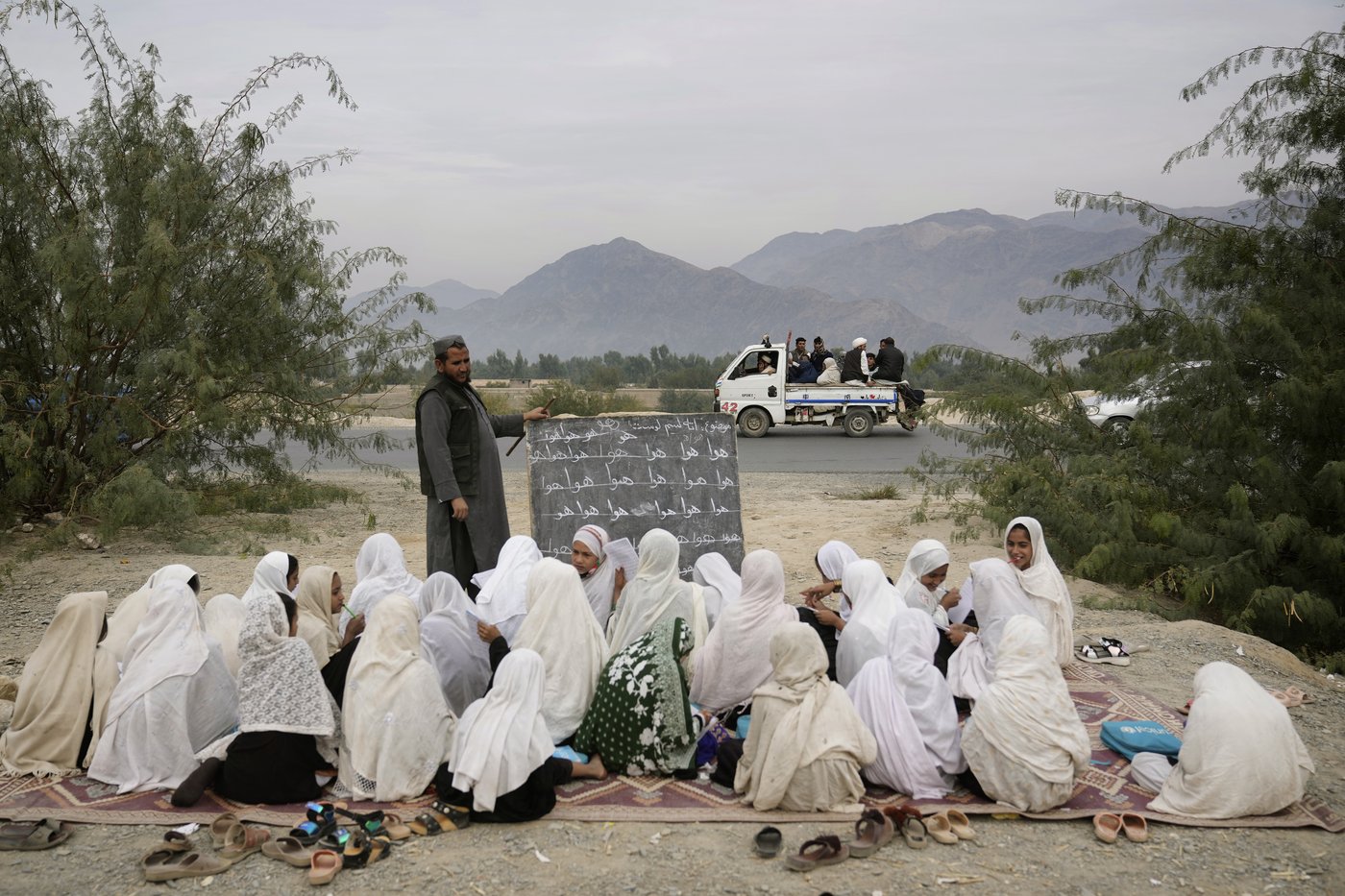 EU condemns reported Taliban move to suspend medical education for women and girls | iNFOnews.ca